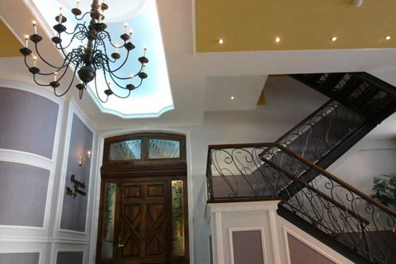 Hotel Bastion ซินายา ภายนอก รูปภาพ